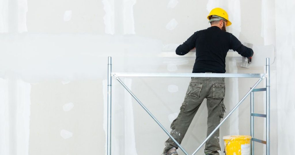 Como Entender Rachaduras no Gesso em Itaquaquecetuba: 4 Dicas Úteis capa gesso em Itaquaquecetuba