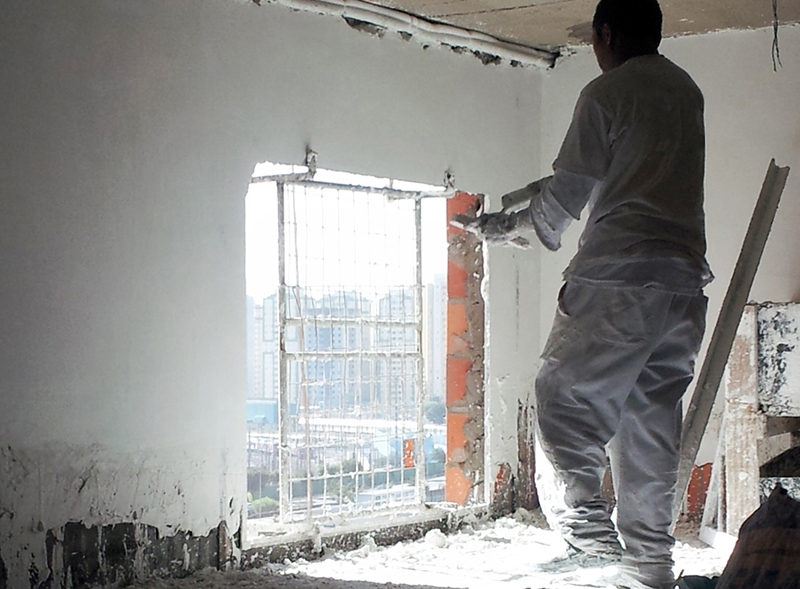 Como Identificar Infiltração no Gesso em Itaquaquecetuba: 4 Sinais gesseiro carlos oliveira