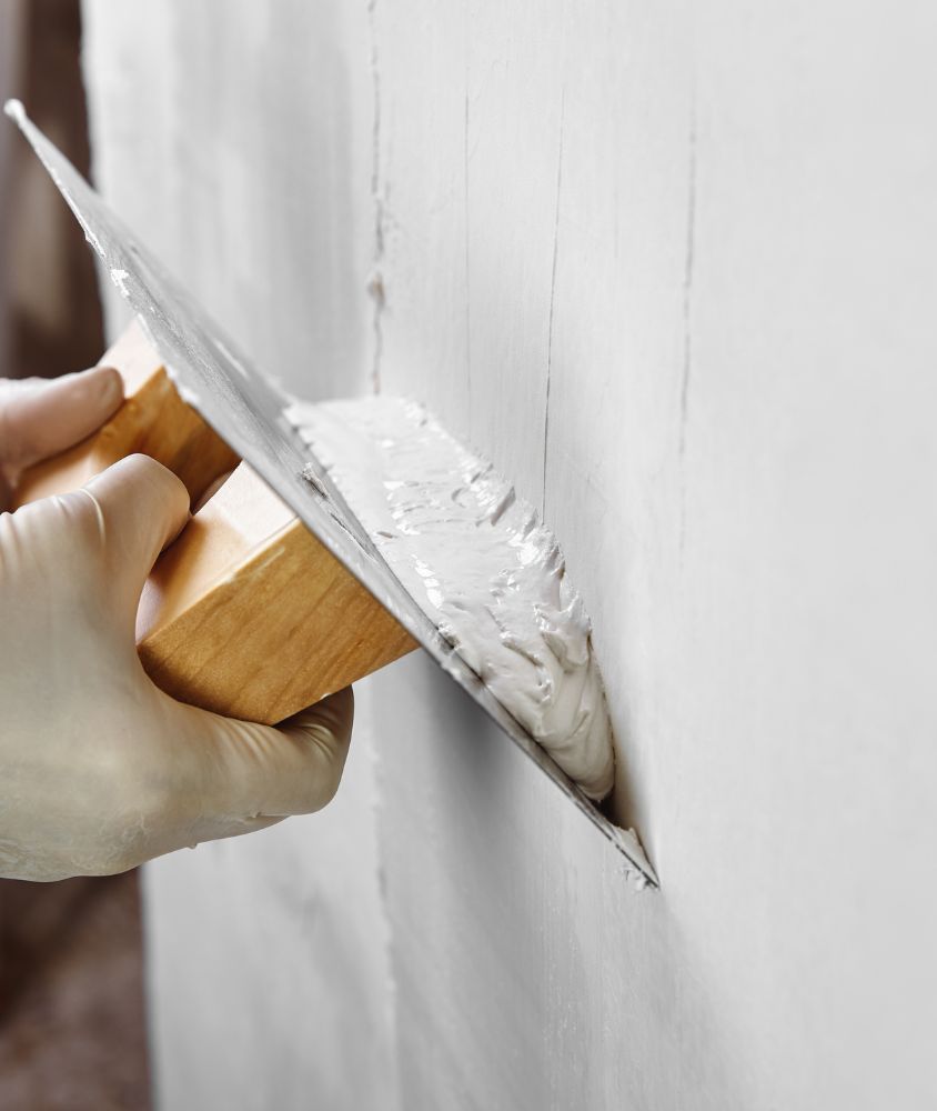 gesso em Itaquaquecetuba