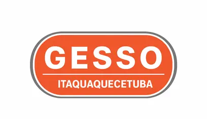 gesso itaquaquecetuba